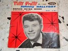 45 tours johnny hallyday rares Tutti Frutti...
