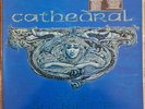 CATHEDRAL * SOUL SACRIFICE * mini LP * RARE DOOM earache