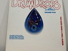 DRUM DROPS Volume Five - The Hard Rock & Roll Album - Joey D. Vieira 1980 *NM*