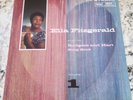 Ella Fitzgerald Sings The Rodgers and Hart Songbook Volume 1 ORG 45rpm 2lp