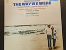 The Way We Were Original Soundtrack Vinyl LP SEALED Columbia KS 32830