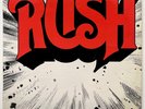 MOON RECORDS  Vtg ORIGINAL 1974 RUSH Album S/T Vinyl 1ST PRESSING Lp MN-100 EX+