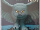 1975 RUSH: FLY BY NIGHT VINYL LP MERCURY SRM-1-1023 SHRINK NM++