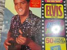 lp vinilo FTD Elvis Presley BLUE HAWAII