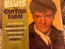 lp vinilo FTD ELVIS PRESLEY,ELVIS SING GUITAR MAN, Precintado Sealed