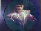 DECLAN McKENNA ZEROS LIMITED EDITION PICTURE DISC VINYL LP EX/VG+