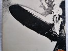 Led Zeppelin 1 s/t Vinyl Record 1969 Atlantic Recording LP Album SD 8216 one I
