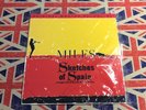 Miles Davis - Sketches Of Spain Vinyl Master LP Mobile Fidelity Sound Lab MFSL