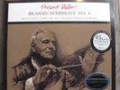 Classic Records MS 6113 BRAHMS Walter SYMPHONY 4 200G CLARITY 4XLP 45 RPM SEALED
