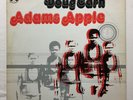 DOUG CARN Adams Apple Black Jazz BJQD 21 VG+ 1st