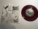 MEAT$HITS sexualabuse red wine color 45 A.C. gg allin mentors antiseen EX++