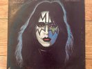 Rare KISS ACE FREHLEY Philippines LP