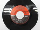 The Archers God Cares / Put on Jesus Gal 3:27 45 Vinyl Record VG