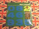 NEW HANK MOBLEY - MOBLEYS SECOND MESSAGE Vinyl LP Analogue Productions Prestige