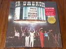 Live In New Orleans by Maze and Frankie Beverly (Color Vinyl Record, 2021)