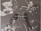 METALLICA Live At Bridge School Benefit 1997 45RPM Limited Edition Vinyl Club