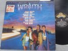 The Wraith - Original Motion Picture Soundtrack - LP Sampler