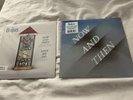 The Beatles: Now And Then  - Exclusive - Clear  Vinyl 7