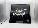 2001 Daft Punk - Discovery Vinyl 2-LP Original Release 1st Pressing