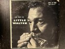 LITTLE WALTER Best Of LP Chess LP 1428 US 1965 VG AUCTION