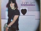 Joan Jett - Bad Reputation (LP, 1981, Boardwalk Records) NB 33251-1