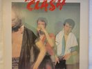 The Clash Clampdown USA VG+
