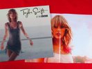 Taylor Swift At The BBC (New Vinyl & Poster) LP