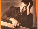 BILLY JOEL GREATEST HITS Vols 1 & 2 Columbia 1985 2LP RARE STILL SEALED