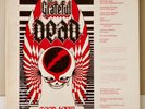 GRATEFUL DEAD Good Lovin' 4 LP Box Set
