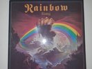 Rainbow – Rising - 1976 LP Record excellent, gatefold cover VG+