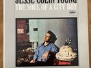 Jesse Colin Young - The Soul Of A City Boy (Mono) - Vinyl Record LP 1964 Capitol