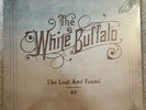 The White Buffalo ‎– The Lost And Found - Black Vinyl LP 2011 NEW Rare OOP
