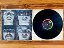 Hardwater S/T Self-Titled LP Vinyl OG 1968 US Capitol Rare Psych Rock VG+/VG+