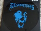 Deströyer 666 - Terror Abraxas - Vinyl