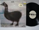 Web I Spider 1970/2006 Reissue Akarma AK 336 Italy
