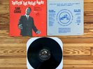 Sam Cooke: Twistin' The Night Away LP Vinyl US Mono OG 1962 RCA Victor VG+/VG