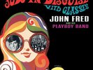 John Fred & His Playboy Band - Judy In Disguise With Glasses [LP] [Vinyl] John