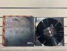 Vinyl LP Records -EX Pipe-Eye Gizzard LW Cosmic Blip Black Splatter