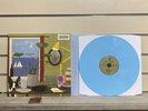 Vinyl LP Records -EX Pipe-Eye Gizzard LW Inside/Outside Blue