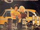 LP Dolly Parton, Sylvester Stallone Rhinestone - Original Soundtrack Recording