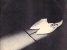 Joe Jackson Look Sharp  NEAR MINT A&M Records Vinyl LP