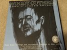 Woody Guthrie Library of Congress Recordings (3) LP Box Set EX