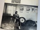 Clifton Chenier Louisiana Blues And Zydeco Arhoolie F1024 / 1965 / ARE / BRE