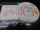 JOHN LENNON (Beatles) -Imagine- Rare UK Picture Disc 7