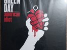 American Idiot [With Poster] by Green Day (Record, 2009) NM