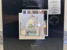 Led Zeppelin –  The Song Remains The Same ; 2007 BOX 4LP SET MINT ()