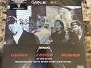 Metallica - Garage Inc, 6 LP's, 180G, 45 RPM, Sealed