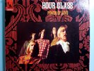 HOUR GLASS/ALLMAN BROTHERS POWER/LOVE INSANELY RARE ORIG '68 PROMO-ONLY MONO LP