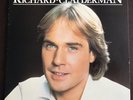 RICHARD CLAYDERMAN,THE MUSIC OF CLAYDERMAN,VINTAGE 1983 ALBUM,12