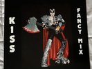 Kiss  Fancy Mix LP Vinyl Rare